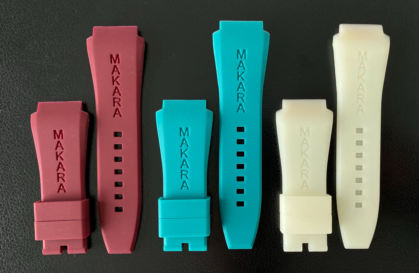 Sea Turtle I - Fitted Strap