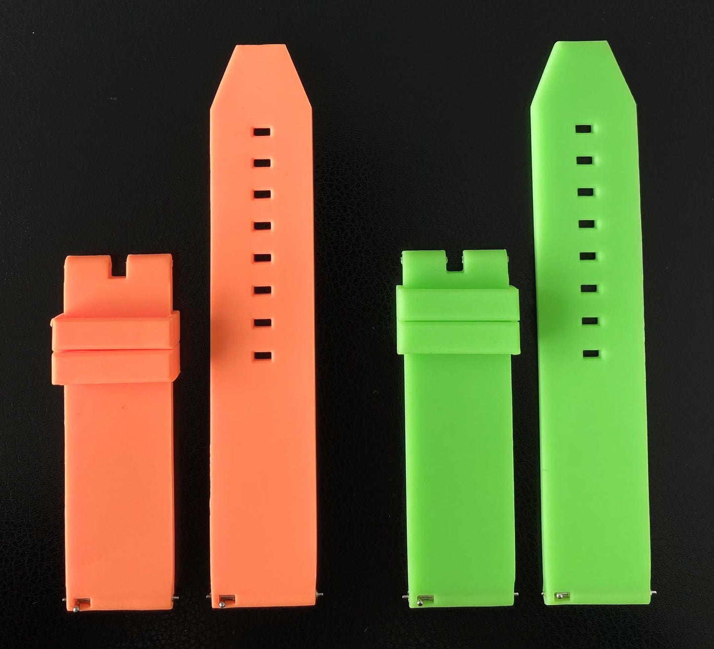 Sea Serpent Strap - Neon